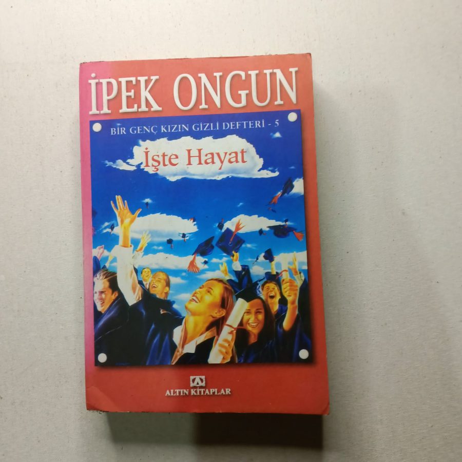 İşte Hayat