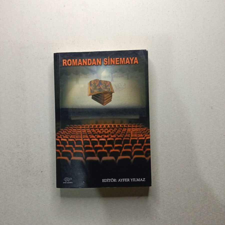 Romandan Sinemaya