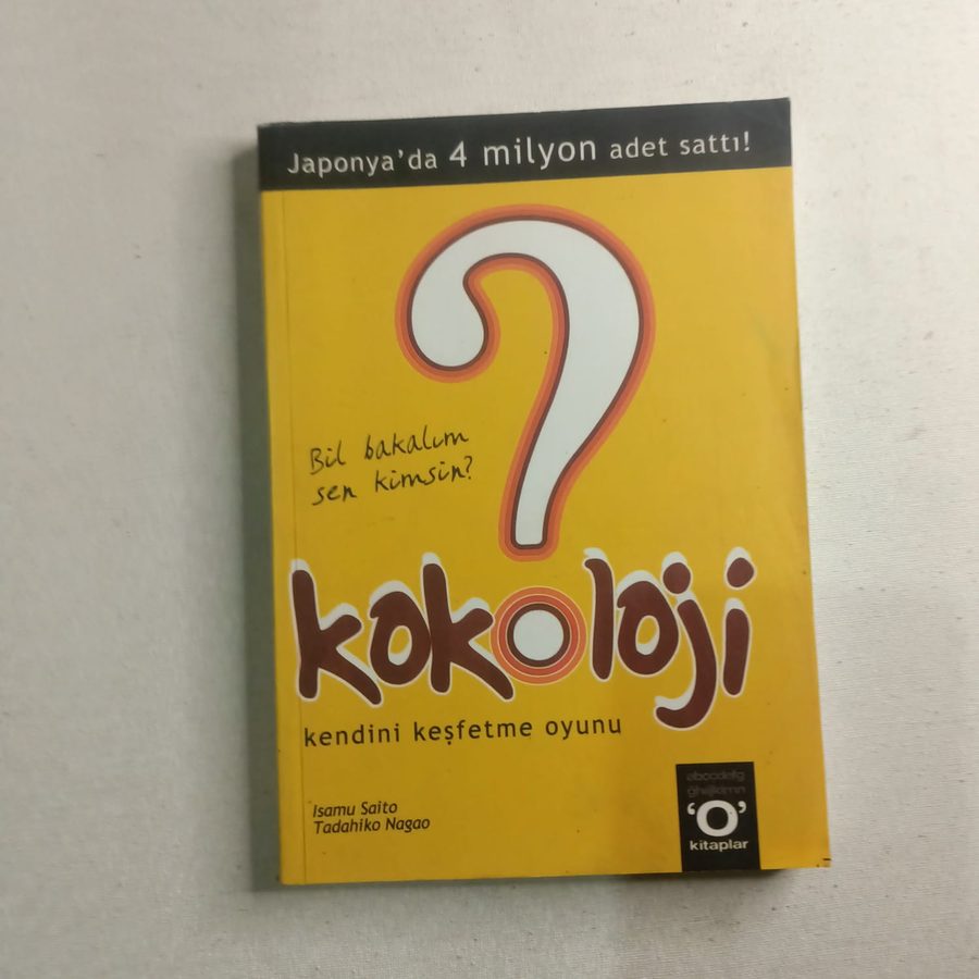 Kokoloji