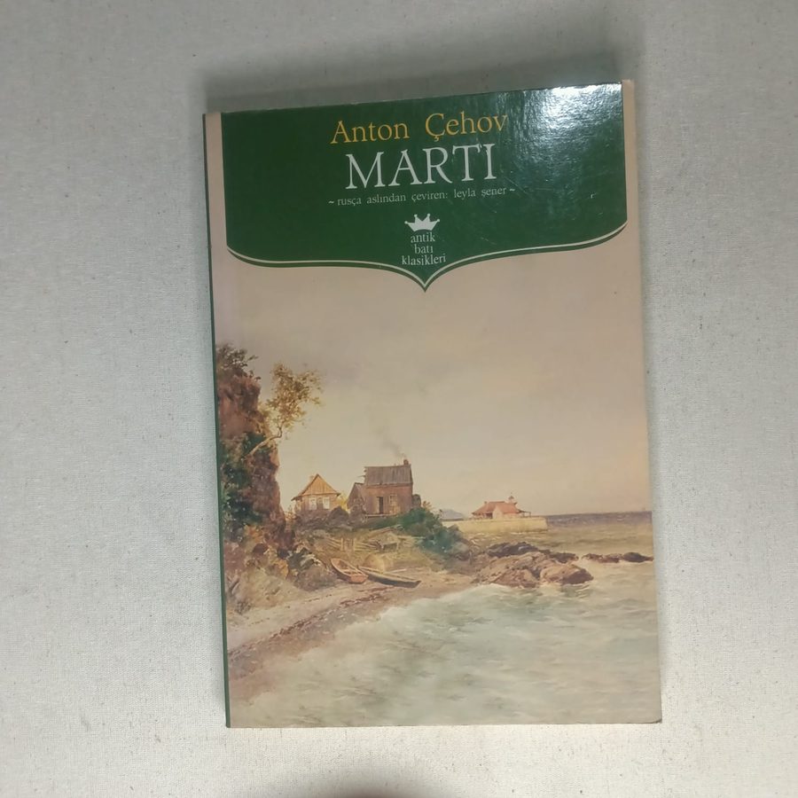 Martı