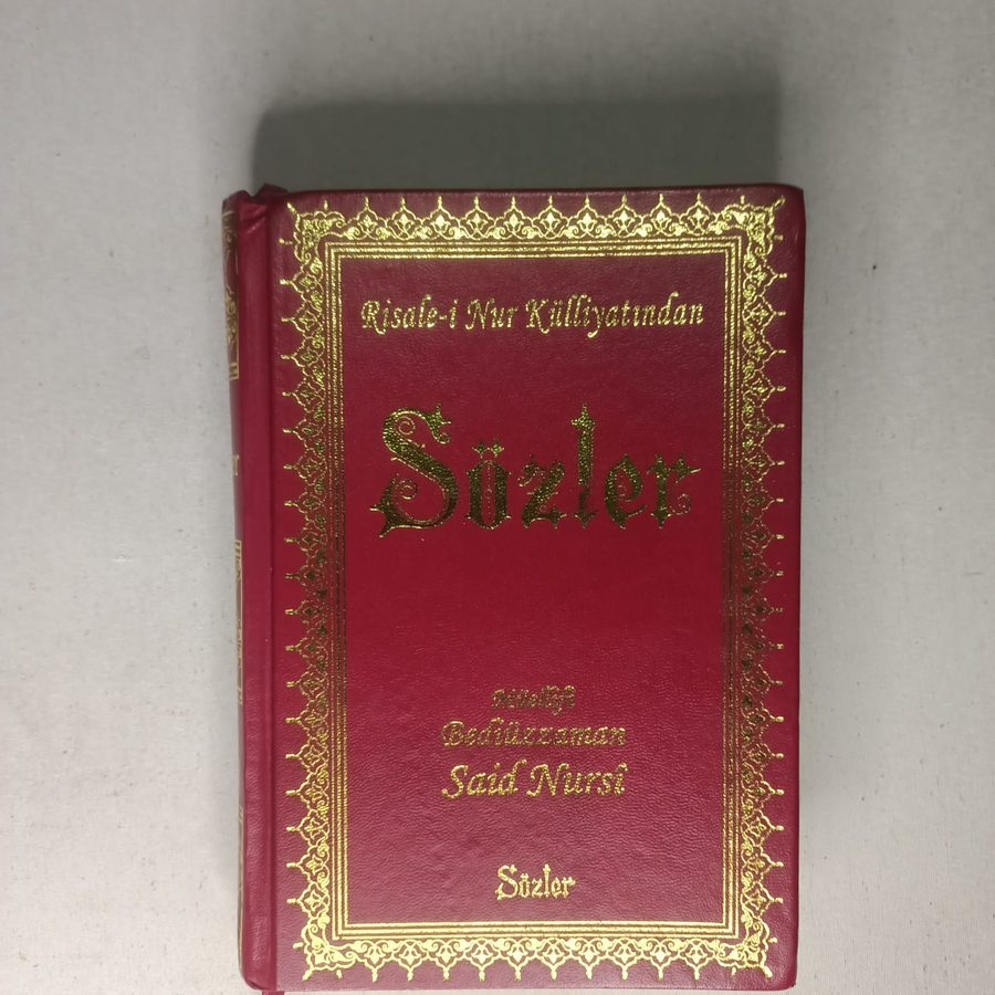 Sözler
