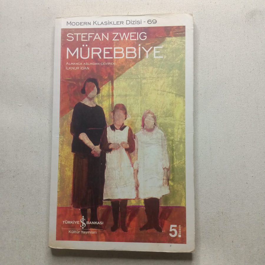 Mürebbiye