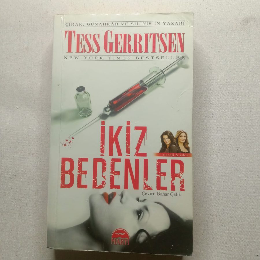 İkiz Bedenler