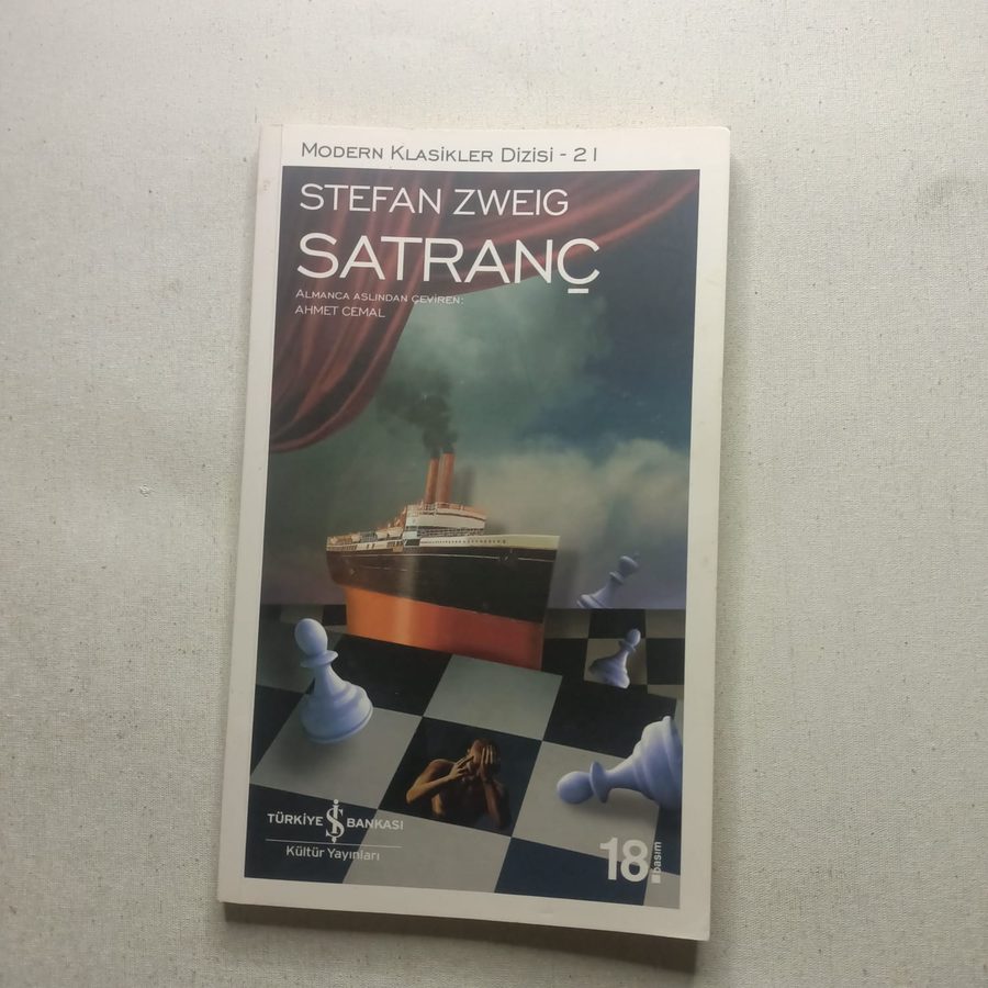 Satranç