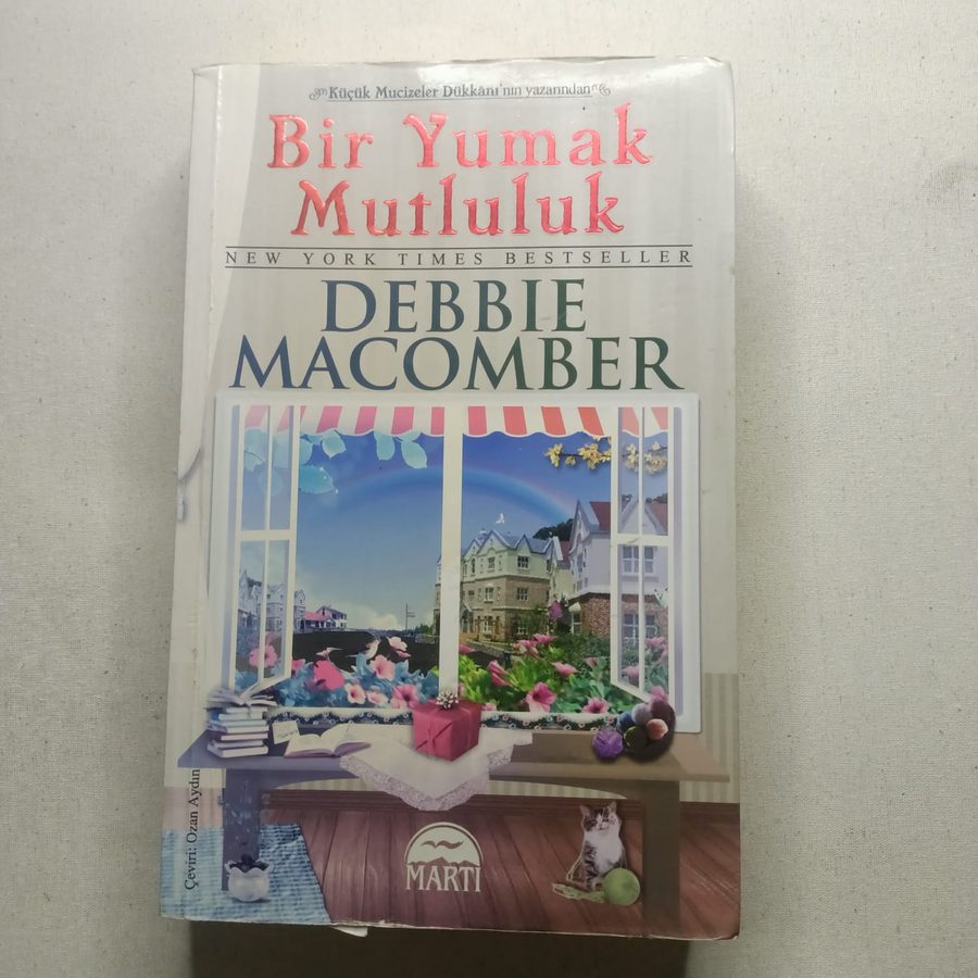Bir Yumak Mutluluk