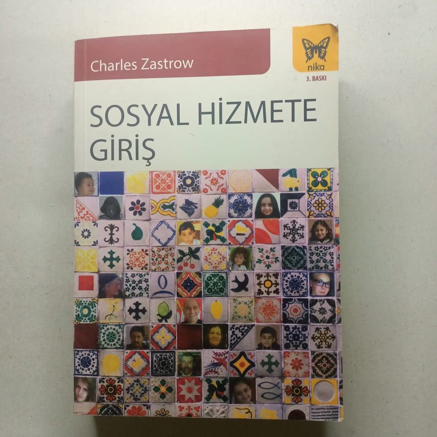 Sosyal Hizmete Giriş