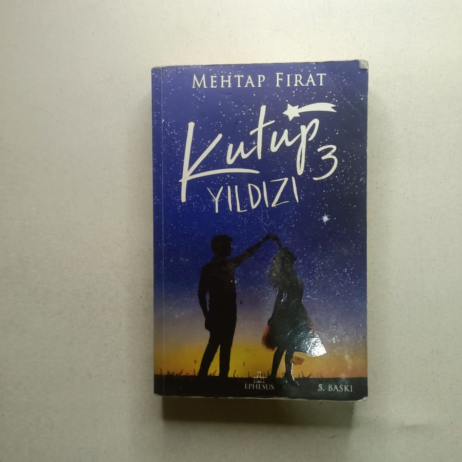 KUTUP YILDIZI- 3