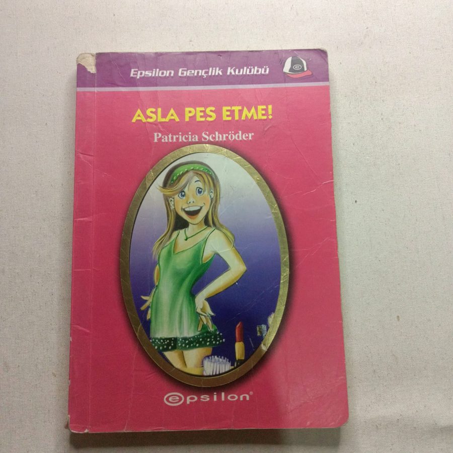 ASLA PES ETME