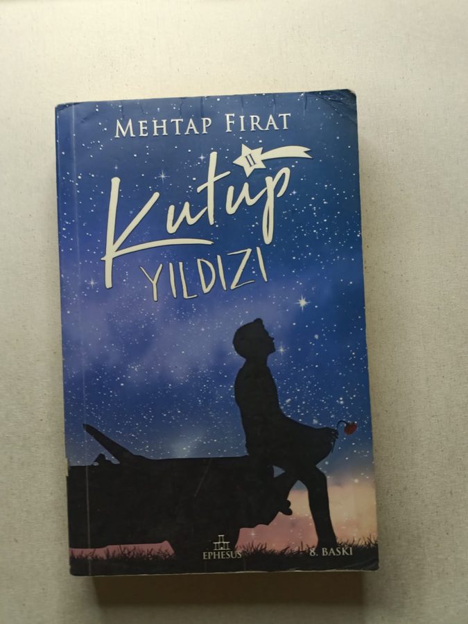 Kutup Yıldızı