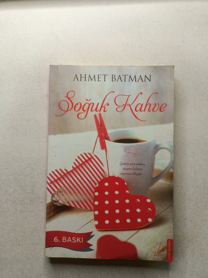 Soğuk Kahve