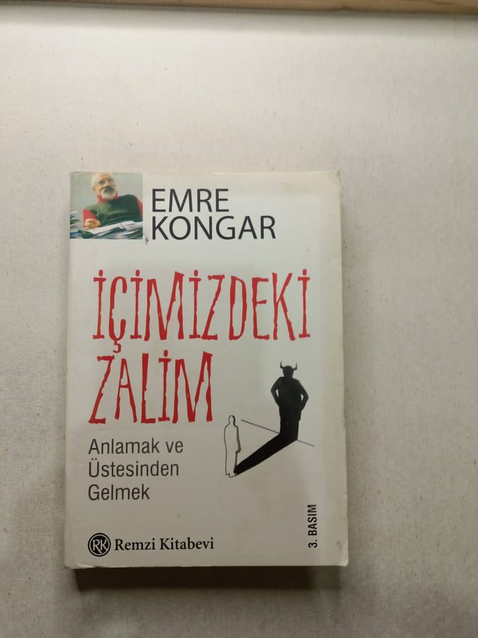 içimizdeki zalim