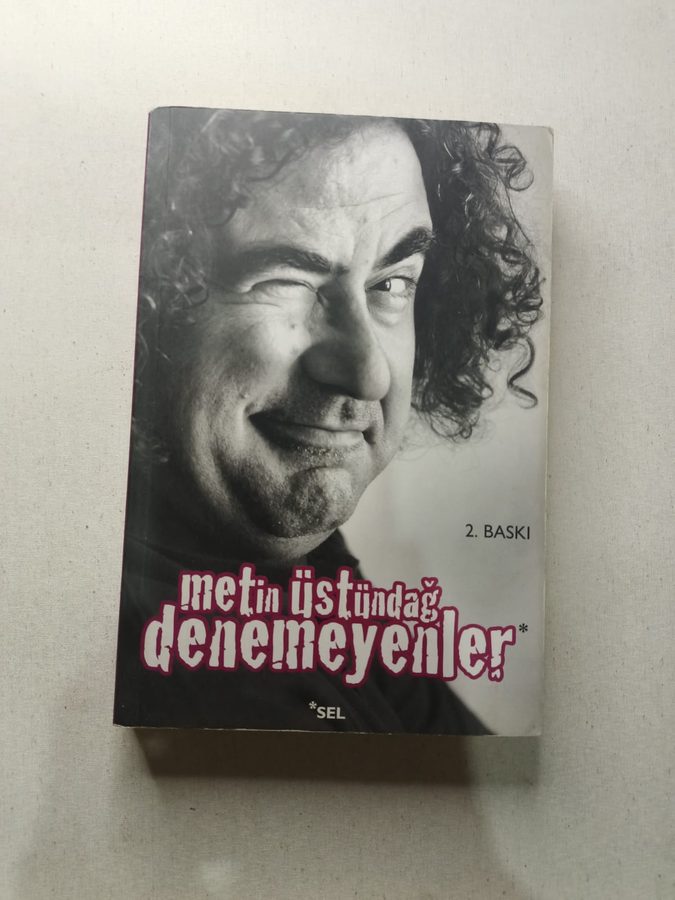Denemeyenler