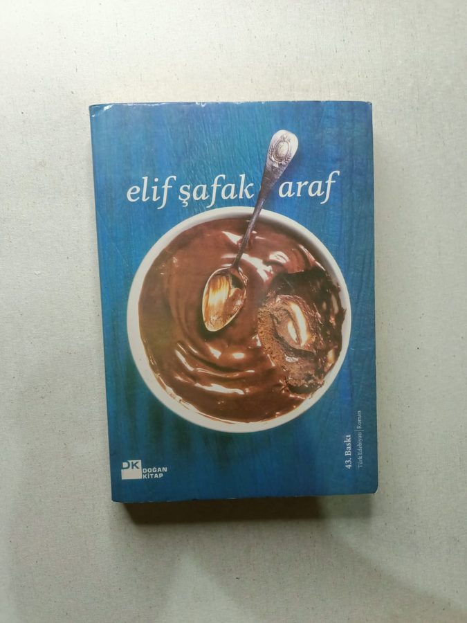 Araf