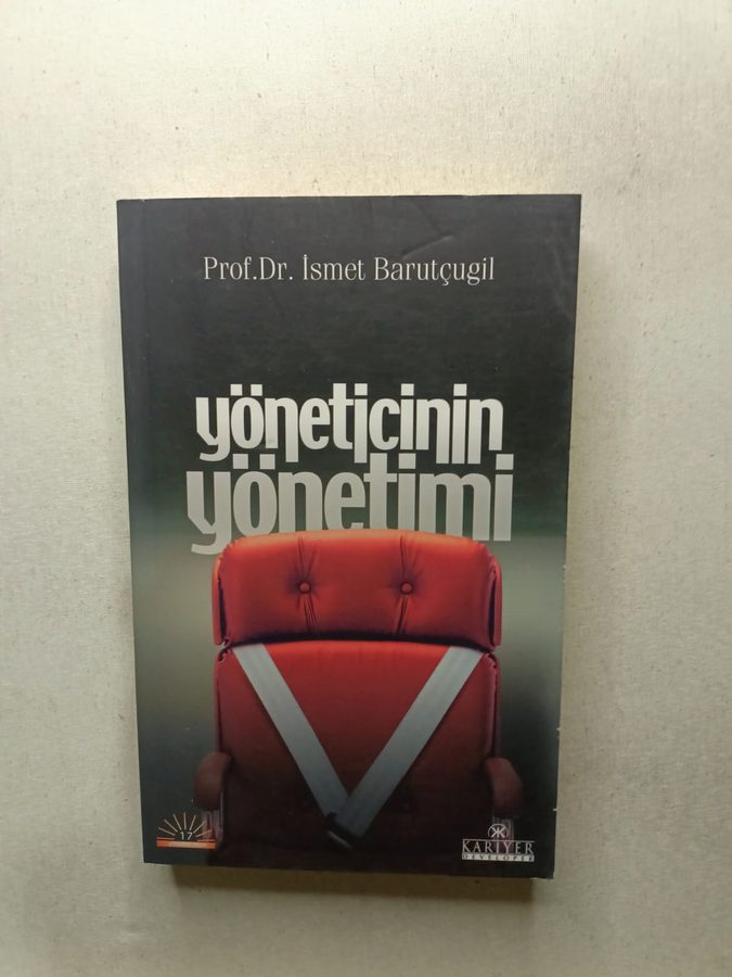 Yöneticinin Yönetimi
