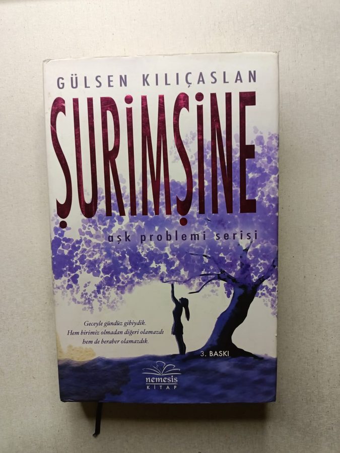 Şurimşine