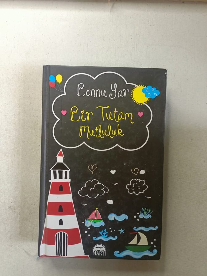 Bir Tutam Mutluluk