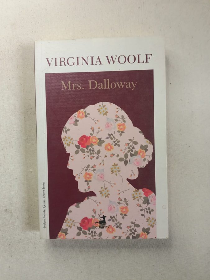 MRS. DALLOWAY