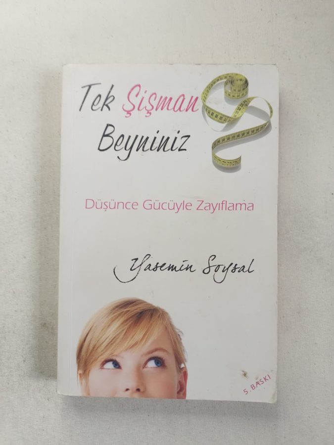 Tek Şişman Beyniniz