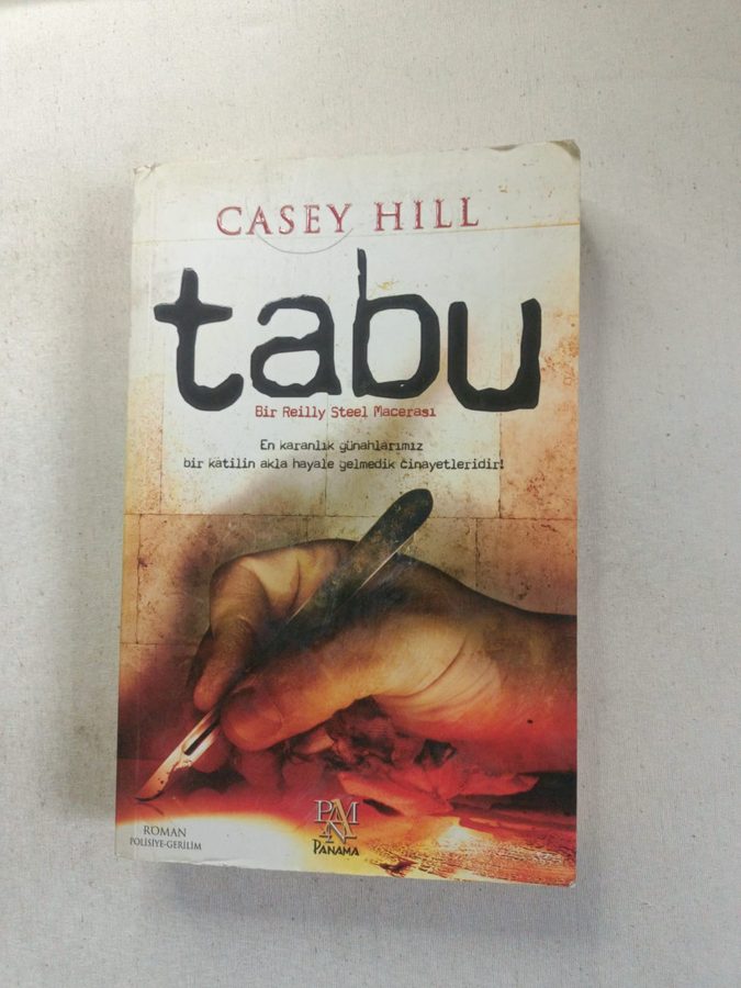 Tabu