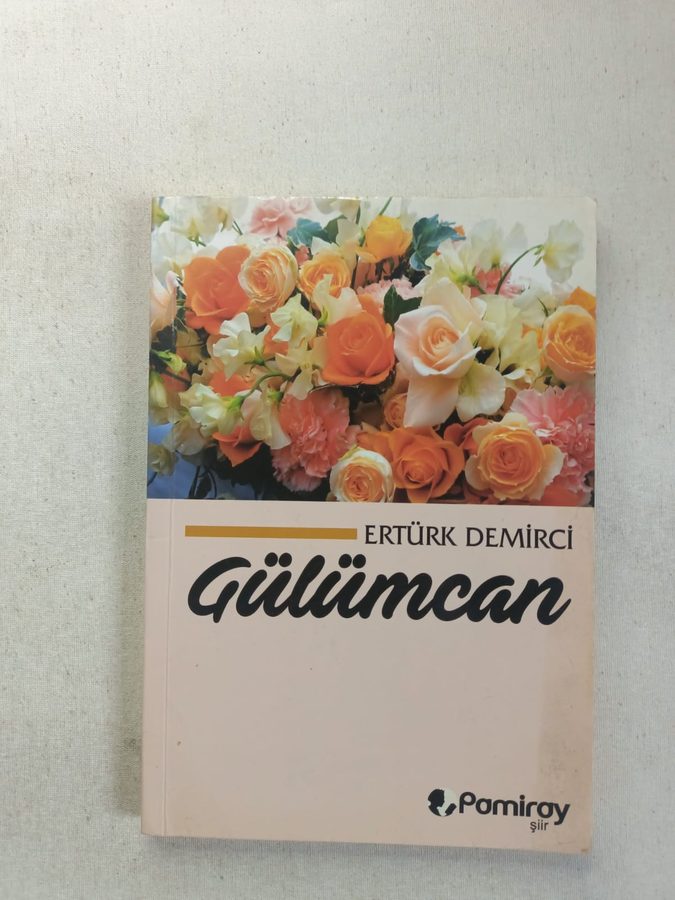 Gülümcan İmzalı