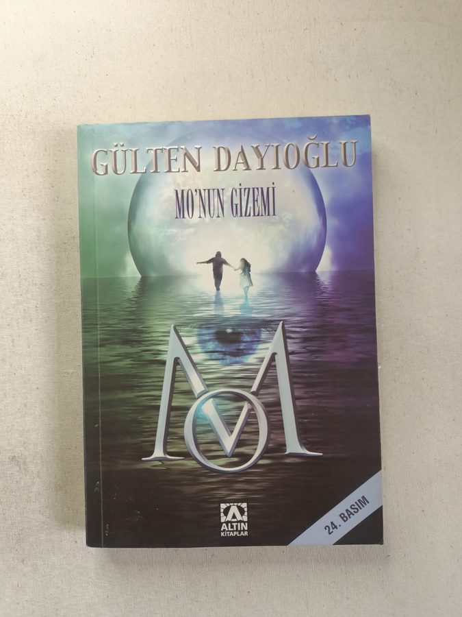 Mo'nun Gizemi