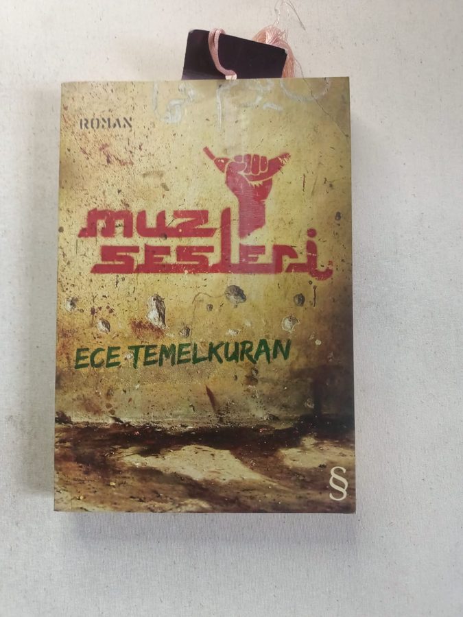 Muz Sesleri