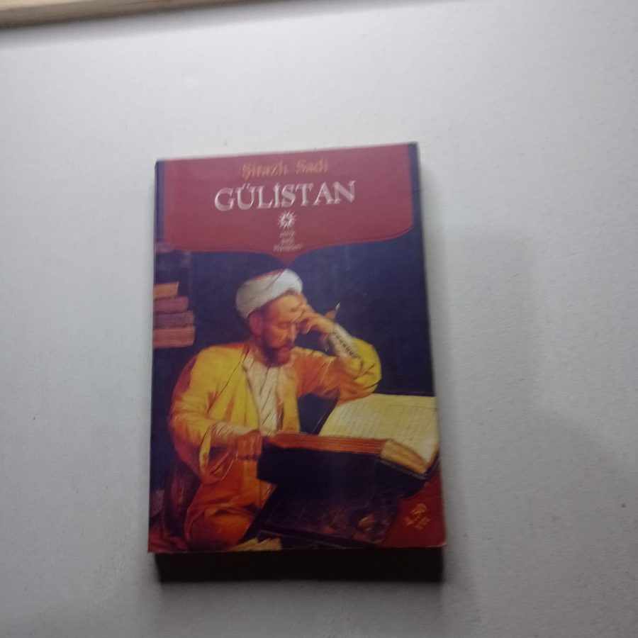 Gülistan