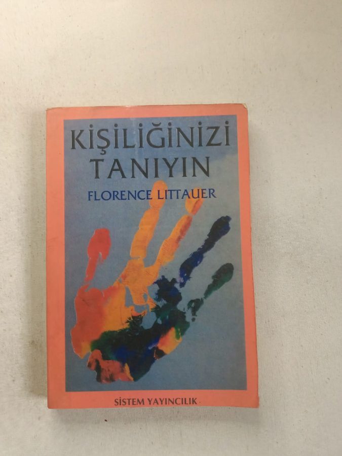 KİŞİLİĞİNİZİ TANIYIN