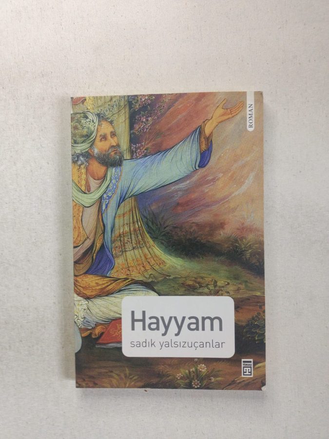 Hayyam