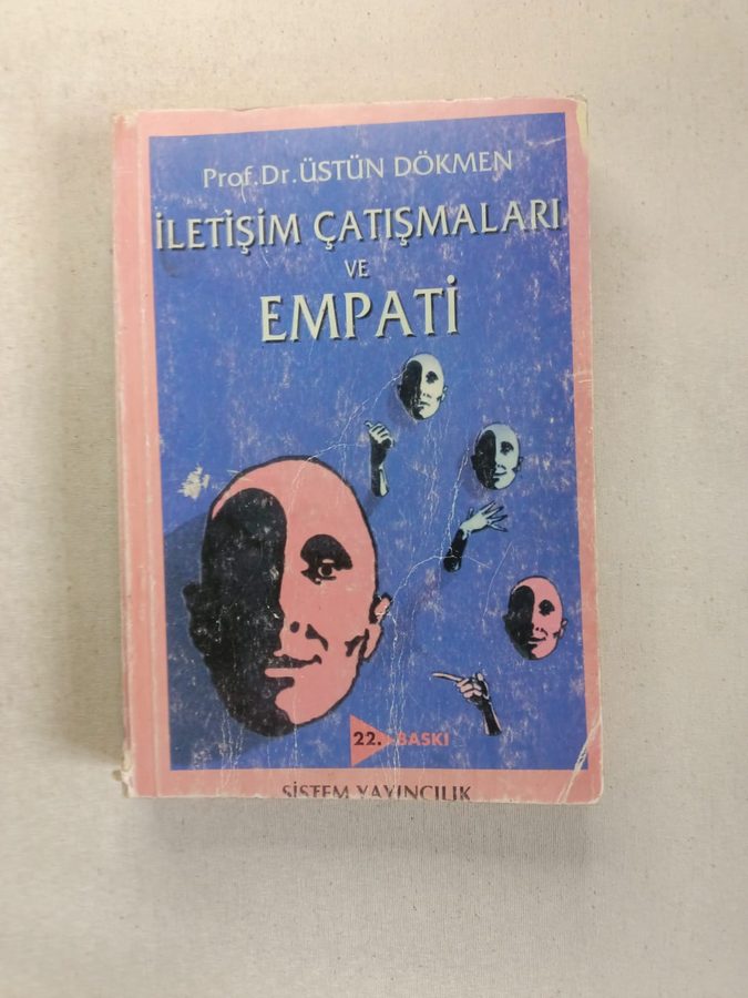 İletişim Çatışmaları ve Empati