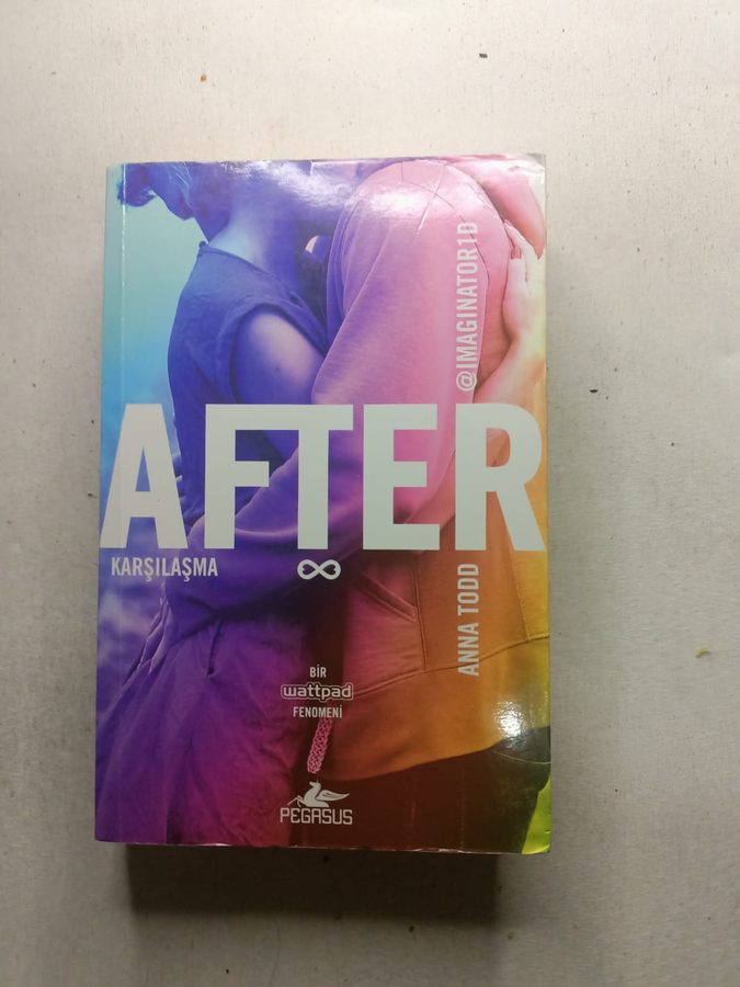 After: Karşılaşma