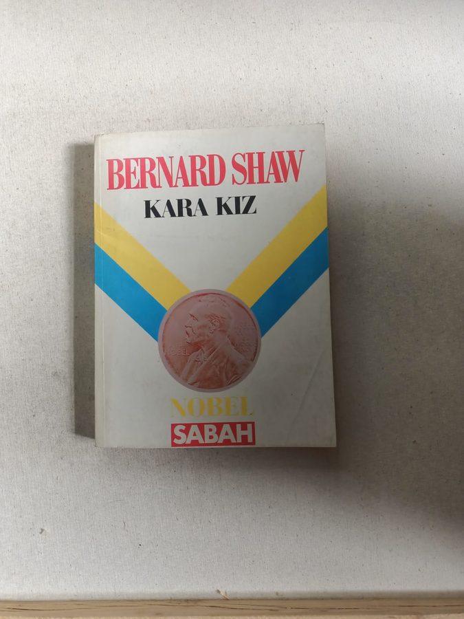 Kara Kız