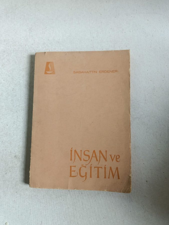 İnsan ve Eğitim