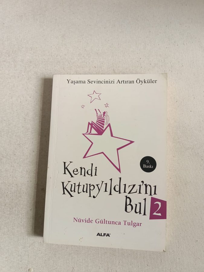Kendi Kutup Yıldızını Bul 2