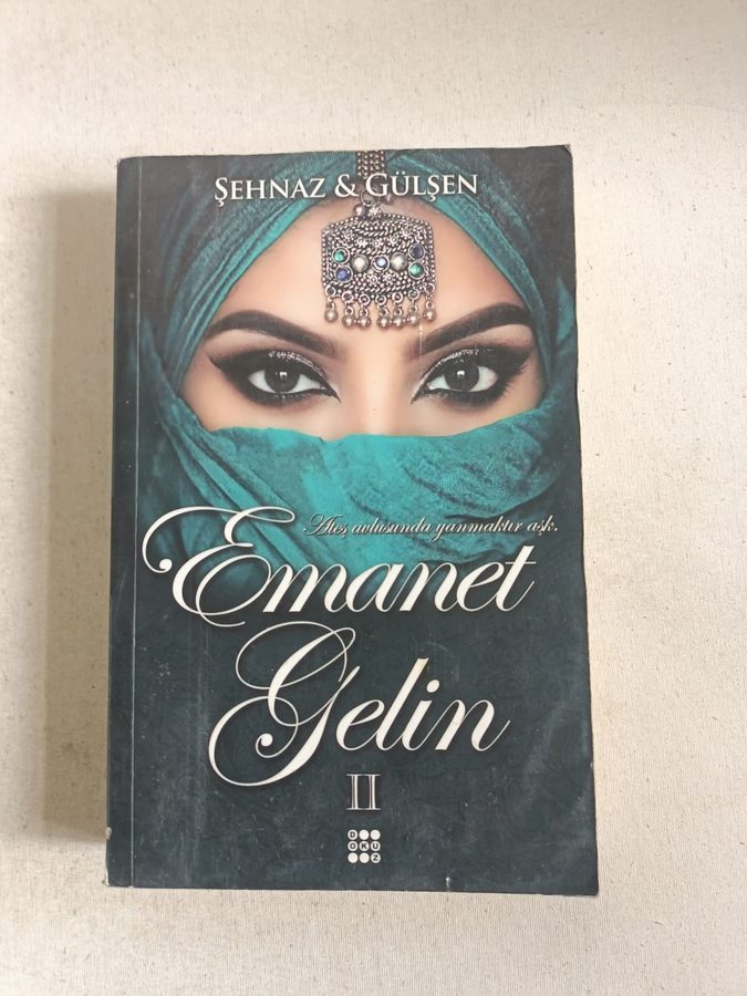 Emanet Gelin - 2