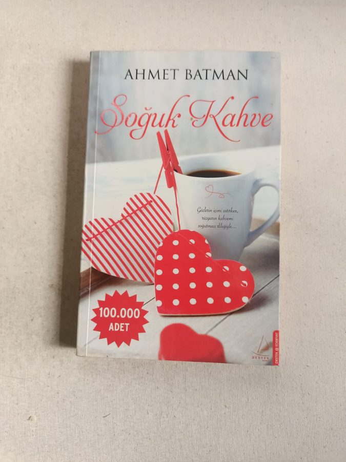 Soğuk Kahve