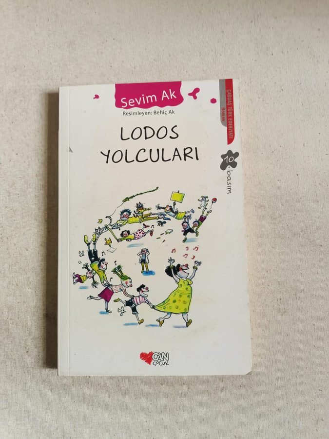 Lodos Yolcuları
