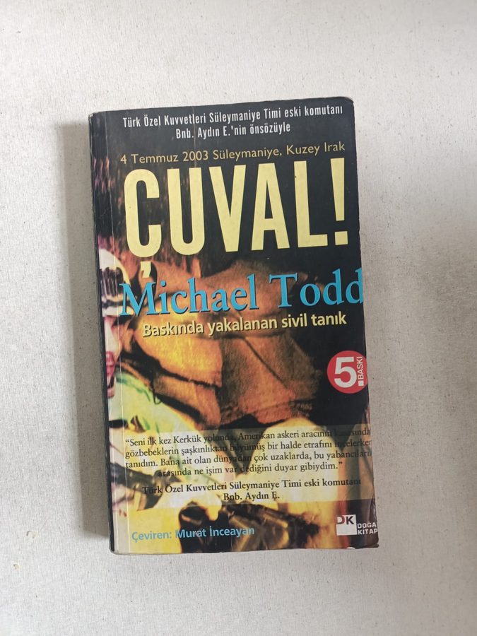 ÇUVAL