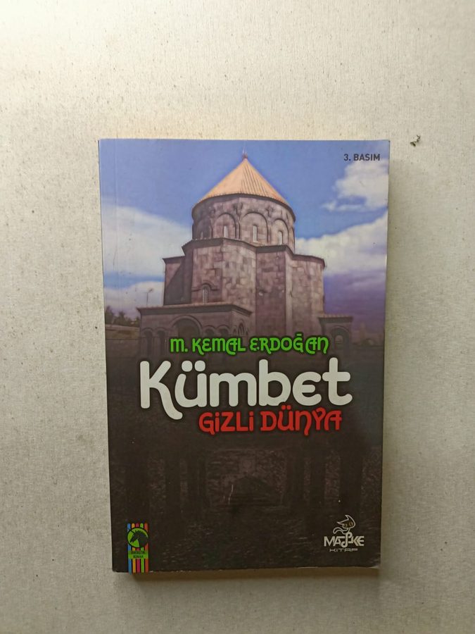 Kümbet - Gizli Dünya