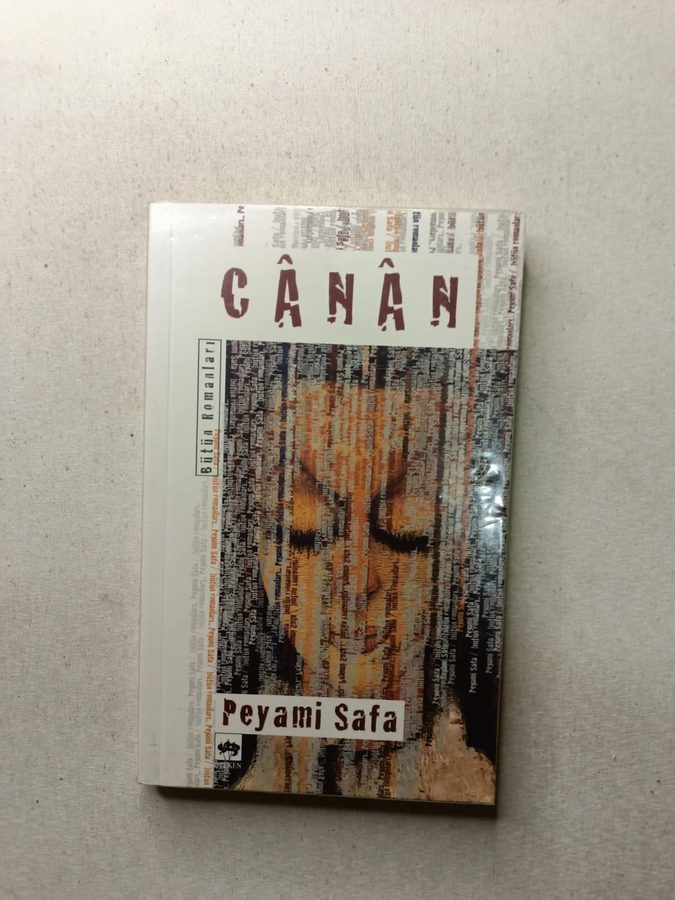 Canan