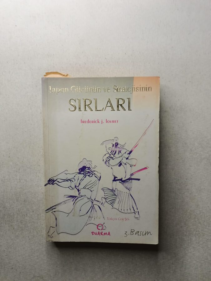 JAPON GÜCÜNÜN VE STRATEJİSİNİN SIRLARI