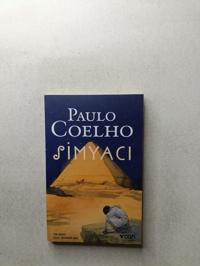 Simyacı