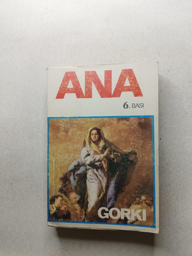 Ana