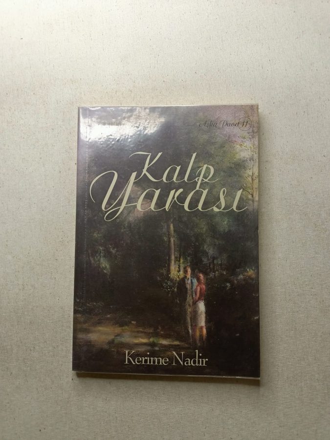 Kalp Yarası