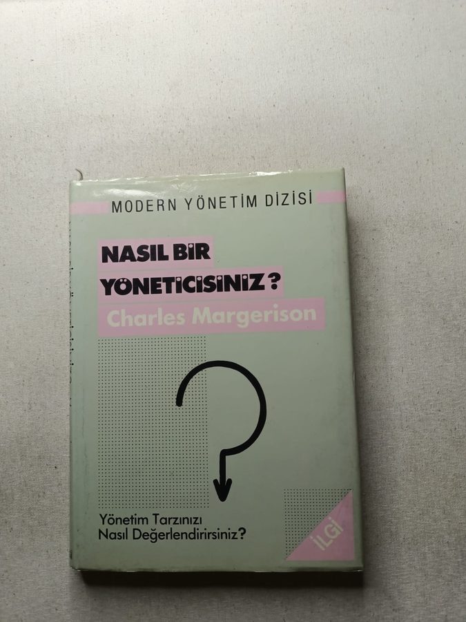 Nasıl Bir Yöneticisiniz?