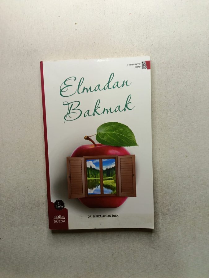 Elmadan Bakmak