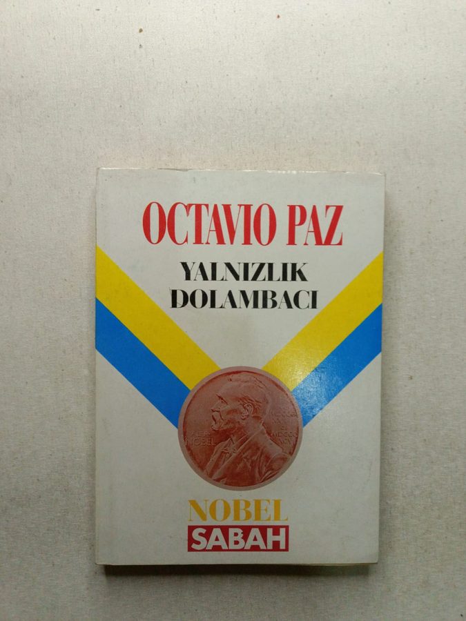 Yalnızlık Dolambacı