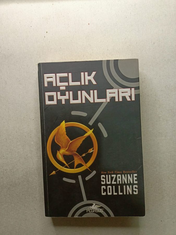 Açlık Oyunları