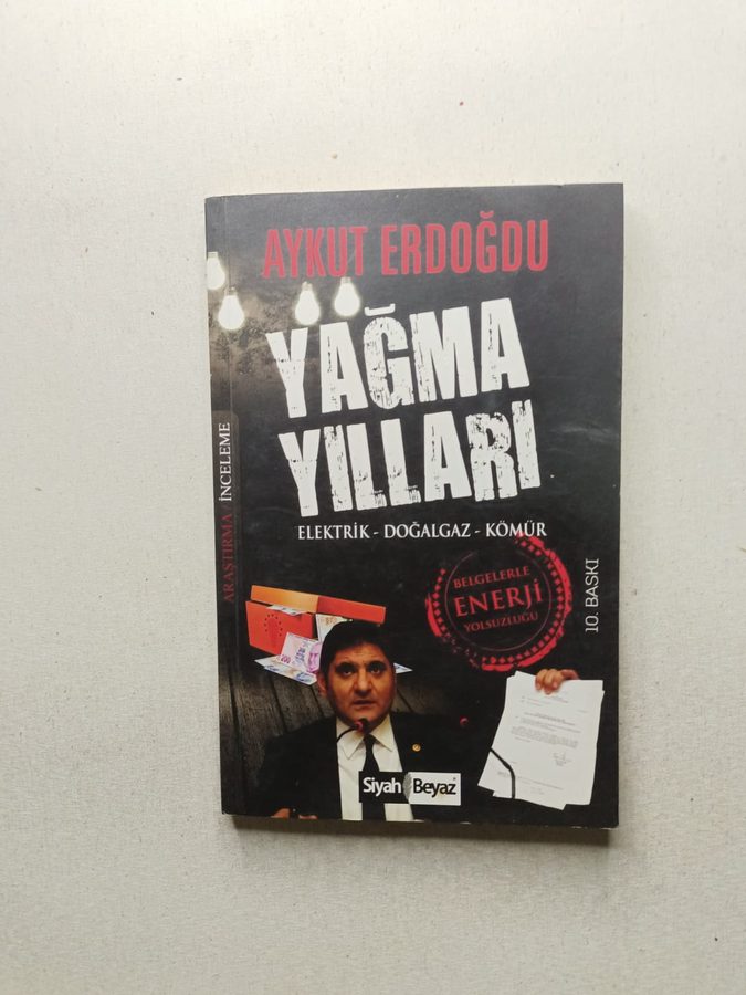 Yağma Yılları