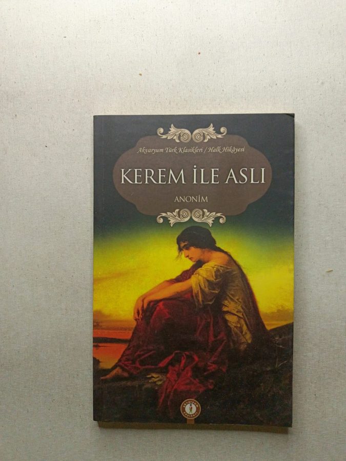 Kerem ile Aslı